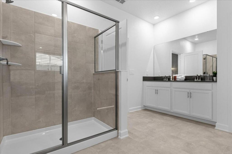 Bathroom 4, Bedroom 5 Bathroom Champions Gate 9168 SH, Osceola