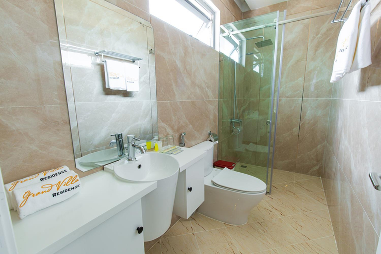 Bathroom 3, Grand Villa Residence Vung Tau, Vũng Tàu
