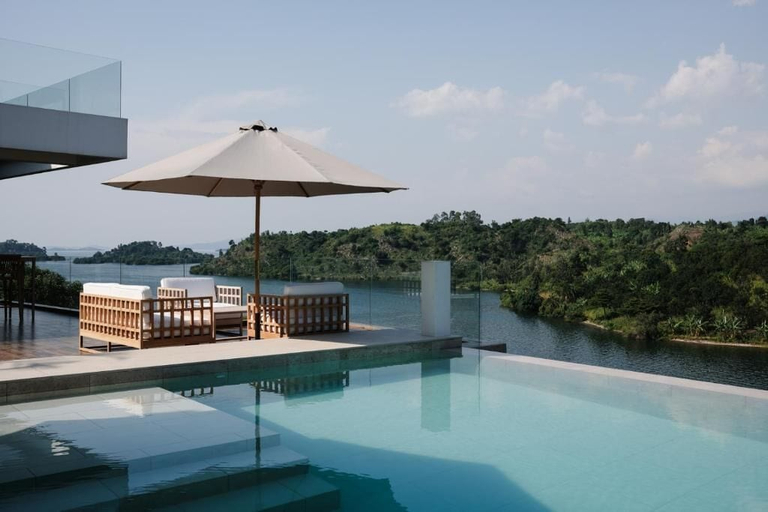 Sport & Beauty 5, Umurobyi Lodge, Karongi