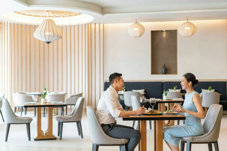 Food & Drinks 5, Sheraton Can Tho, Ninh Kiều