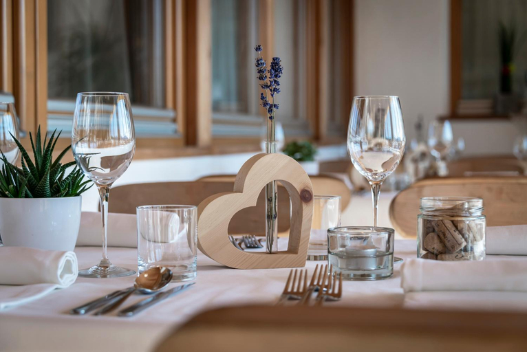 Food & Drinks 2, Obergasserhof, Bolzano