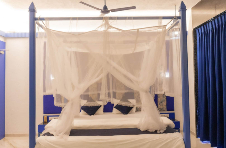 Room 3, H2o Blanca lgatpuri, Nashik