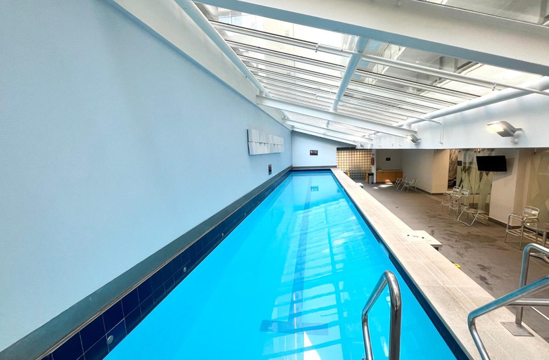 Sport & Beauty 2, Perfect City Pad in Heritage Complex, Waitakere