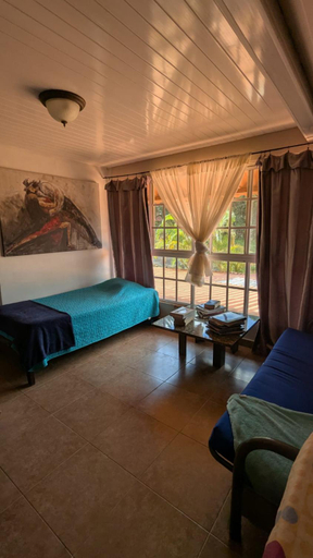 Bedroom 5, Toucan Place, Panamá