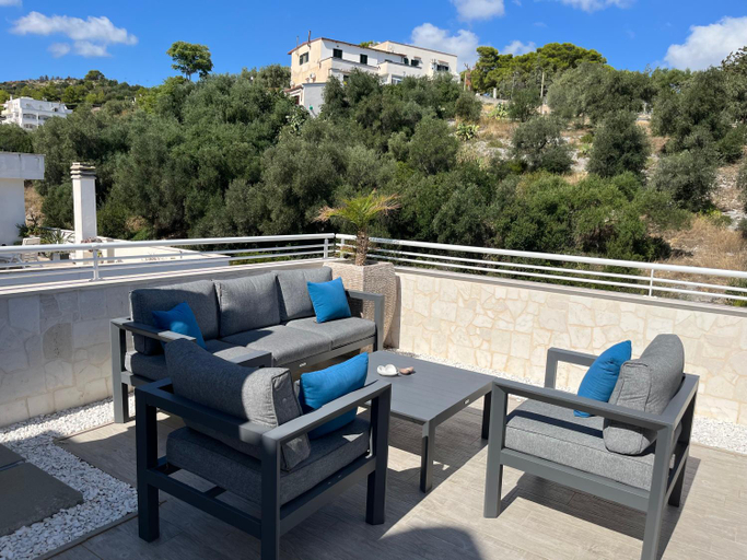 Others 5, AleVa Rooms, Foggia