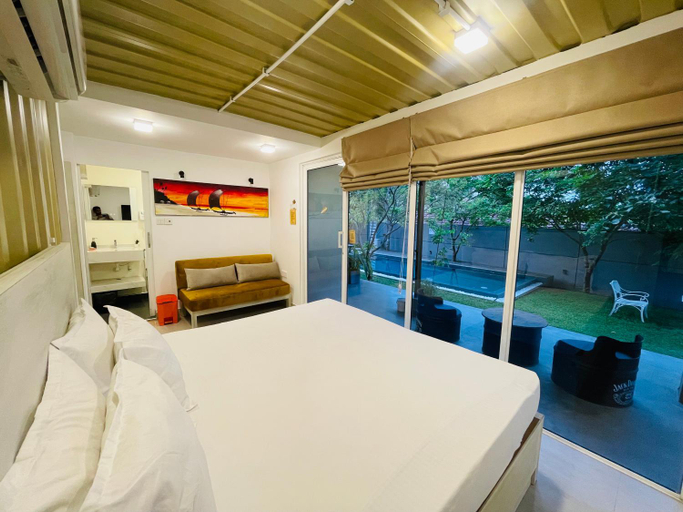 Others 2, Container Villa Collection , Biyagama