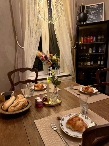 Food & Drinks 4, Le Petit Chateau, Aisne