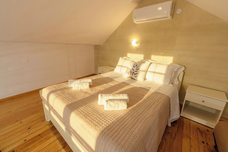 Room 2, Ilios Mare Hotel, Crete