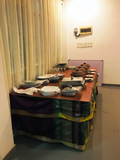 Food & Drinks, Green star villa, Nallur
