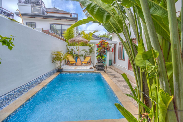 Sport & Beauty 2, Villa iris Homestay, Badung