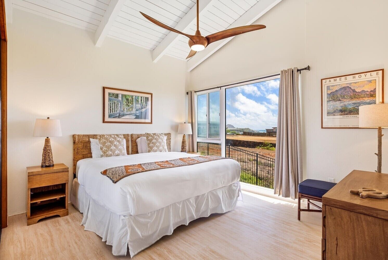 Room 3, Kauai Makahuena 3201 2 Bedroom Condo, Kauai