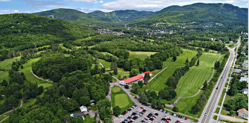3, 100 Chemin des Ruisselets, La Jacques-Cartier