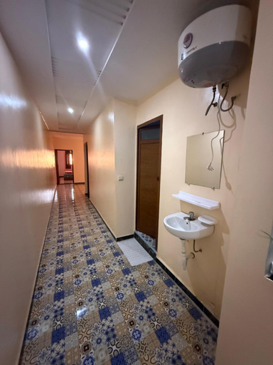 2, Residence AGDAL