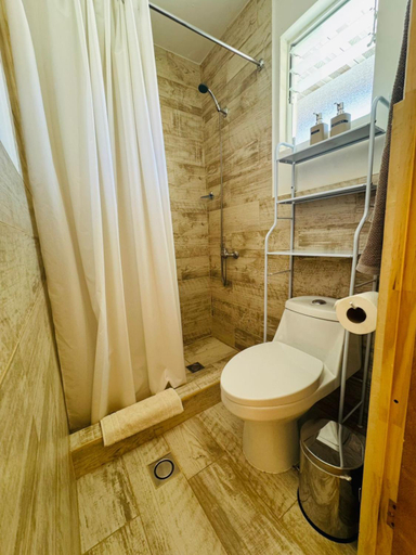Bathroom 3, Casa Nawi, El Loa