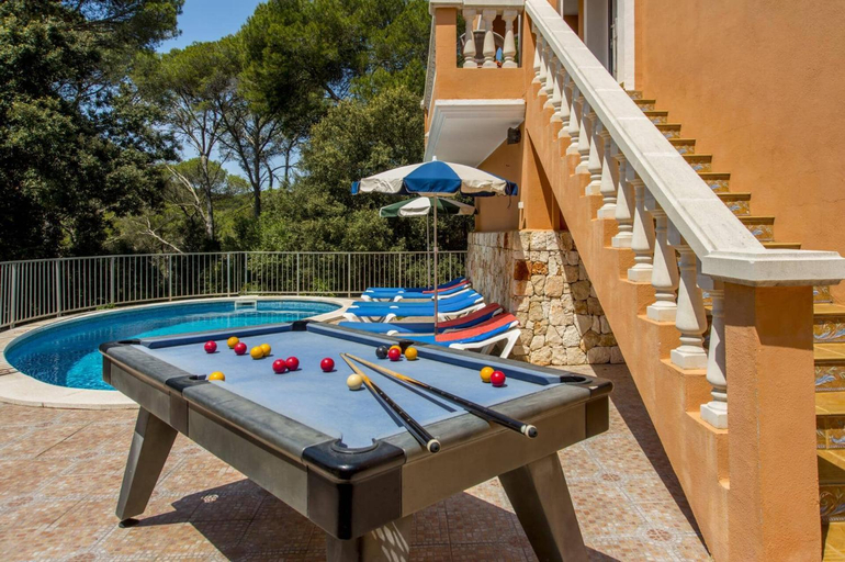 Facilities 4, Villa Carmen Galdana by Villa Plus, Baleares