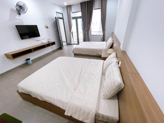 Bedroom 2, Ca House, Qui Nhơn