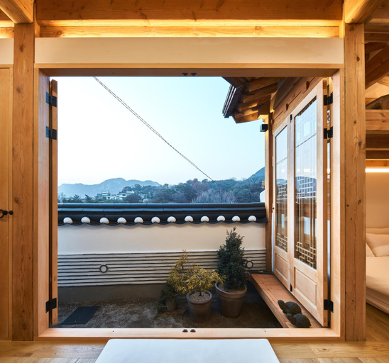 Others 4, Luxury Hanok Stay Cloudscape, Jongno