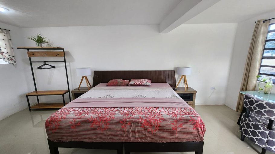 Bedroom 2, Casa Rafaelita, Mérida