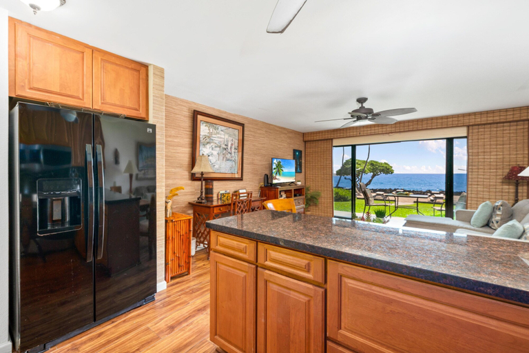 Interior 2, Big Island Kona Isle D3 1 Bedroom Condo, Hawaii