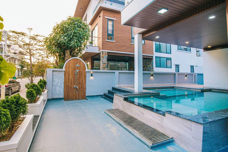 Sport & Beauty 2, Villa Centrel FLC Sam Son Vi Tri Gan Bai Bien, Sầm Sơn