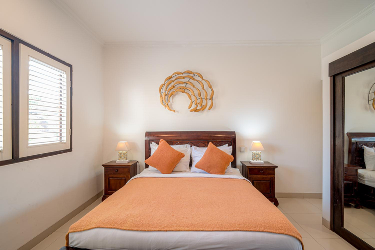 Bedroom 3, Villa Sari Temuku, Badung