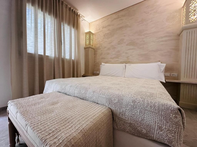 Room 2, Oasi Cleopatra Luxury suite B&B, Taranto