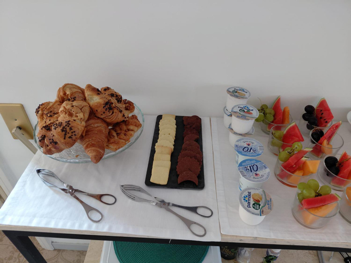Food & Drinks 5, 2 Santi - Suite and Rooms, Lecce