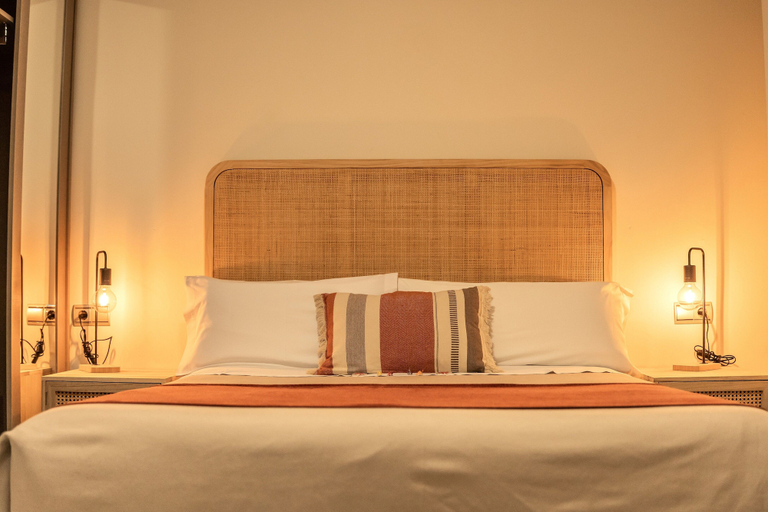 Bedroom 3, APARTAMENTOS VITA CENTER, Granada