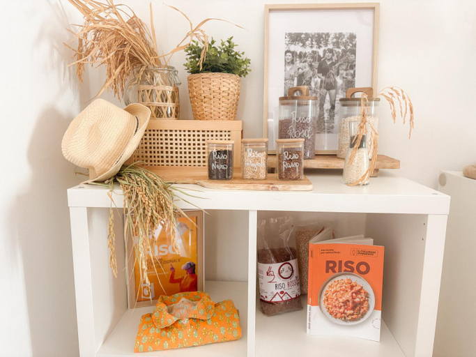 Food & Drinks 5, AMY B&B - Casetta di Charme, Vercelli