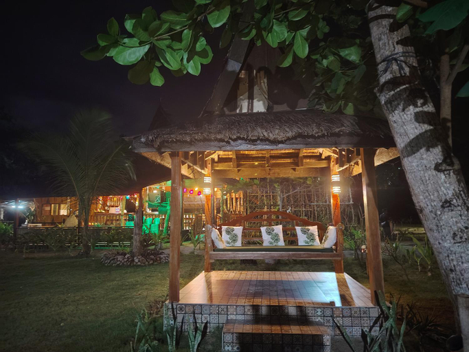 4, La Tranquilidad Twin Beach Resort, El Nido