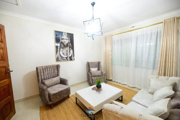 Living area 4, The Lagoon Resort, Gichugu
