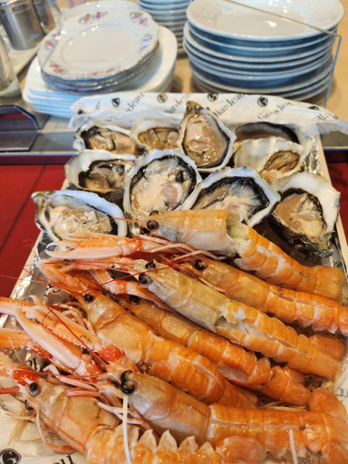 Food & Drinks 4, Relais Le Coste, Verona