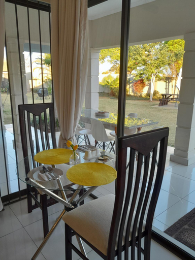 Others 4, The Ridge BnB, Manzini North