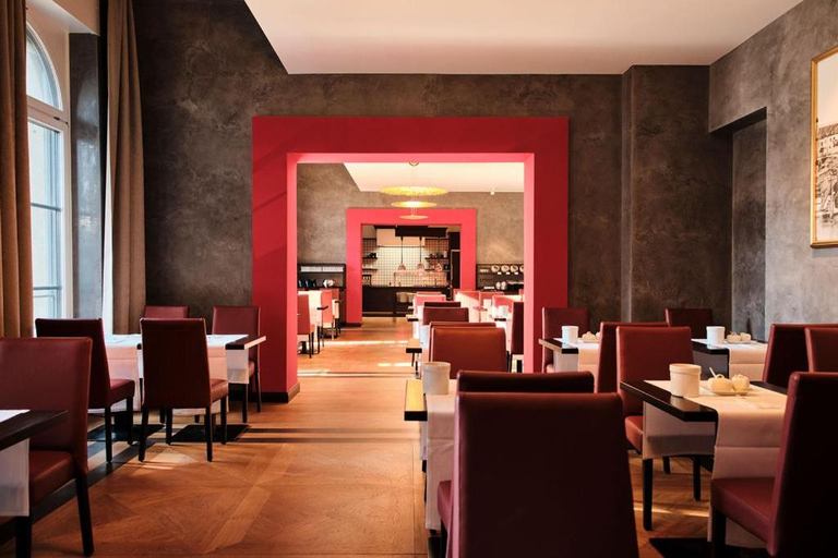 Food & Drinks 4, Hotel Alte Post, Konstanz