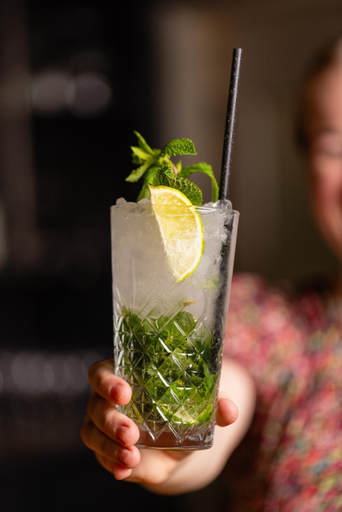 Food & Drinks 5, Le Bistro, Valkenburg aan de Geul