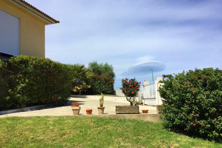 Others 4, Villa Roccu, Haute-Corse