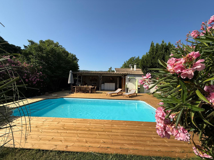 Sport & Beauty 3, La Belle Riviere, Var