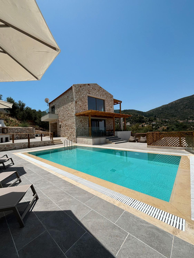 Sport & Beauty 2, Cossoro Villas Zakynthos, Ionian Islands