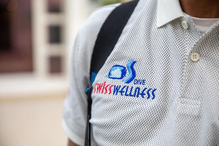 Miscellaneous, Swiss Wellness Sea View Hotel, Al-Ghurdaqah