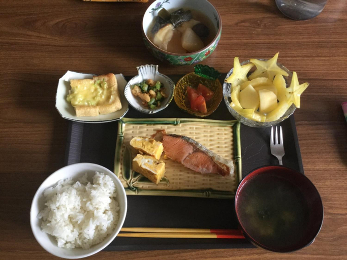 Food & Drinks 2, HOMESTAY Kucha - Vacation STAY 17846v, Zamami