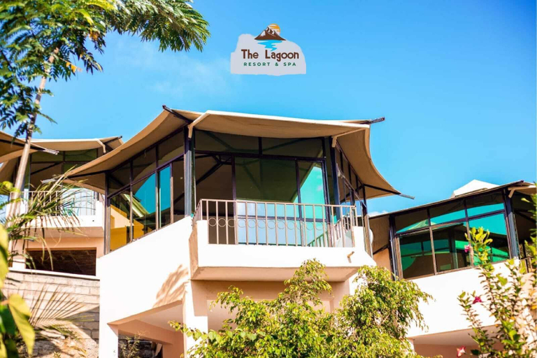 Primary image, The Lagoon Resort, Gichugu