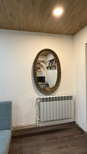 Others 5, Vahe's corner house, Yerevan