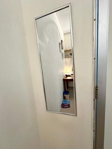Bathroom 3, K INN 55, Pulau Penang
