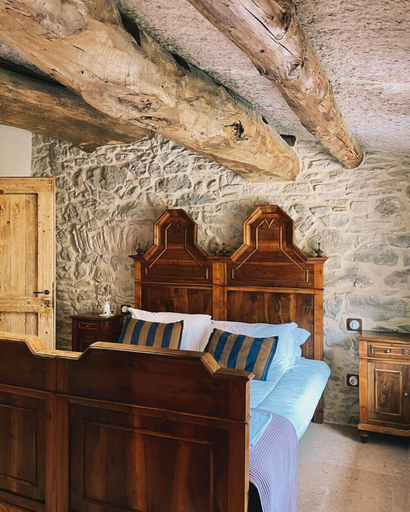 Room 2, Il Mulino dei Veraghi, Verona