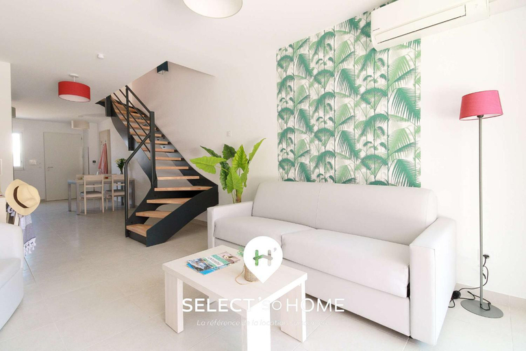 Others 5, SELECT'soHOME - Residence Le Poseidon - Mazet en Duplex - Prestations de qualite & Services Hotelier, Var