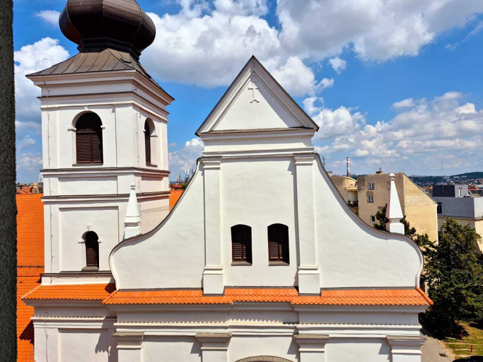 Miscellaneous 5, CityCenterApartments, Brno