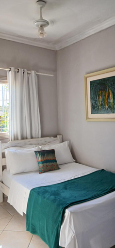 Bedroom 2, Recanto do Turista, Chapada dos Guimarães