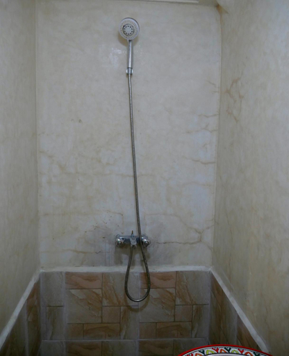Bathroom 3, Caban Surf, Agadir-Ida ou Tanane