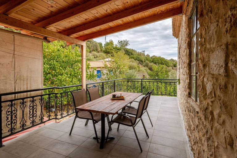 Others 4, Serenity Villa Retreat in Pidasos, Peloponnese