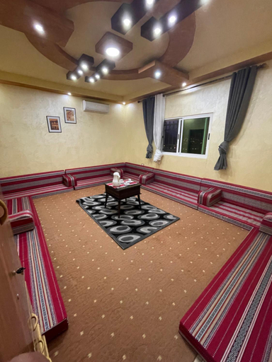 Bedroom 2, Cozy House, Wadi Musa